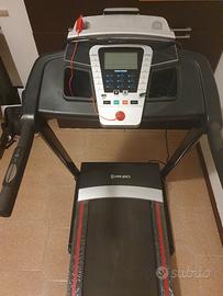 tapis roulant professionale 