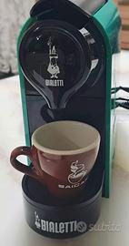 Macchina caffè Bialetti 