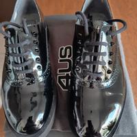 scarpe Paciotti