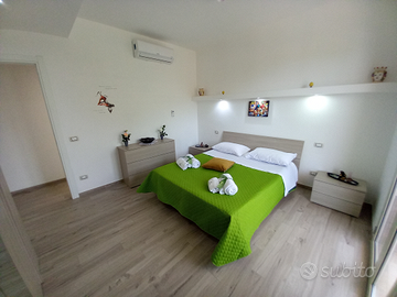 App.to in villa capaci