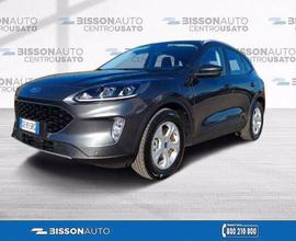 FORD Kuga 2.5 phev Connect 2wd 225cv e-shifter