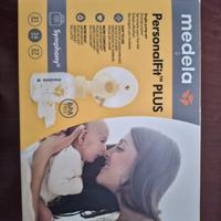 Tiralatte Medela PersonalFit PLUS