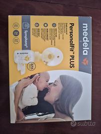 Tiralatte Medela PersonalFit PLUS