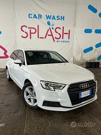 Audi a3 sportback 2.0 cv 150 tdi