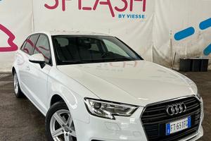 Audi a3 sportback 2.0 cv 150 tdi