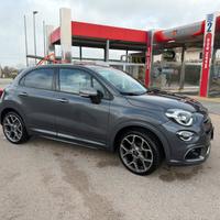FIAT 500X SPORT BALLON D’OR