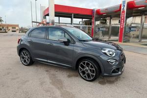 FIAT 500X SPORT BALLON D’OR