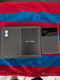Samsung z fold 8