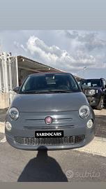 Fiat 500 C 1.2 Lounge