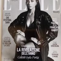 ELLE Italia Weekly n. 32-33 (6/9/2024)