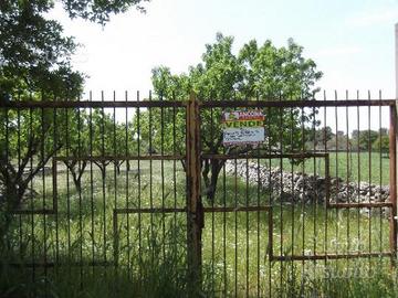 TERRENO A CERNERA mq.11.177 a MASSAFRA