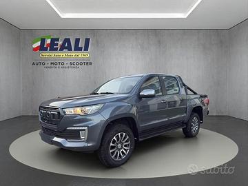 FOTON Tunland G7 TUNLAND G7 Doppia Cabina 5p ...