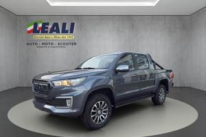 FOTON Tunland G7 TUNLAND G7 Doppia Cabina 5p ...