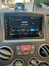 AutoFiat Panda 4x4