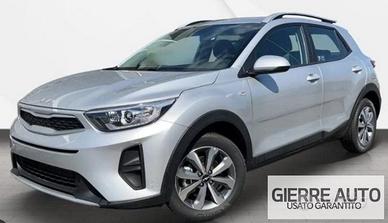 Kia Stonic 1.2 DPI ECO GPL Urban