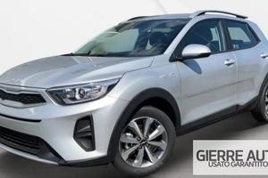 Kia Stonic 1.2 DPI ECO GPL Urban