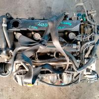 Motore Ford C-Max AODA 97.000 KM