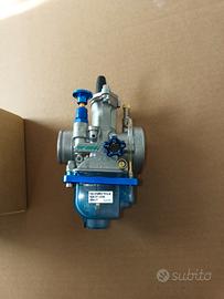 carburatore keihin 24 pwk 