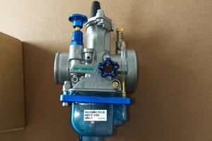 carburatore keihin 24 pwk 