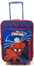 TROLLEY SPIDERMAN