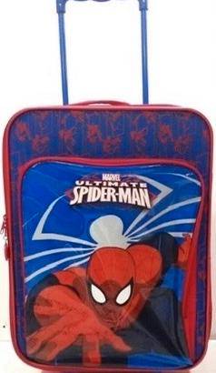 TROLLEY SPIDERMAN