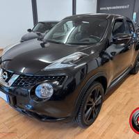 Nissan Juke 1.5 dCi 110cv Tekna 2018
