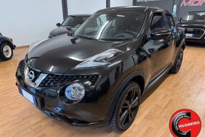 Nissan Juke 1.5 dCi 110cv Tekna 2018
