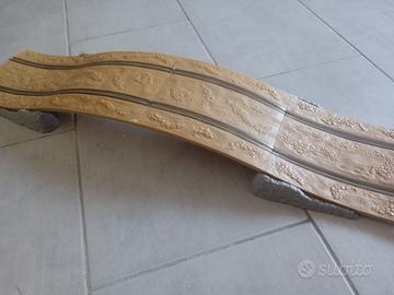 Slotcar Pista  Ninco Duna Raid Off-road