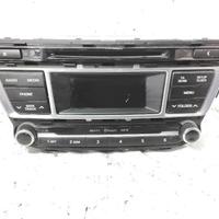 AUTORADIO HYUNDAI i20 2Â° Serie 96170C8250SDH (15>