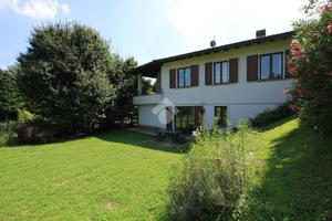 VILLA SINGOLA A BULCIAGO