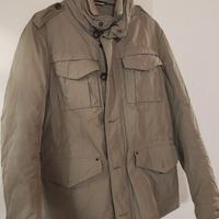 Giacca invernale Geospirit