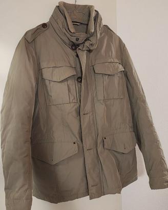 Giacca invernale Geospirit