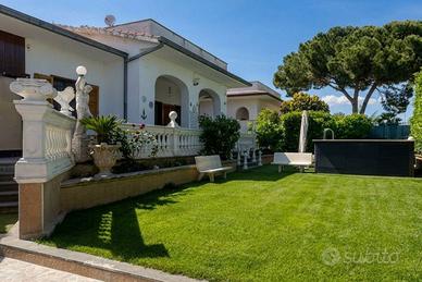 Villa - Manfredonia