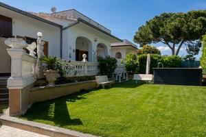 Villa - Manfredonia