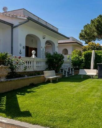 Villa - Manfredonia