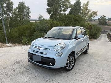 Fiat 500L  1.3 mjet living