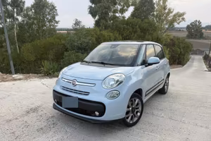 Fiat 500L  1.3 mjet living