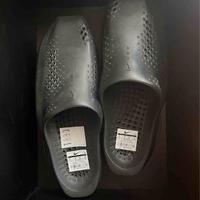 Sandalo Nike MMW 5 Slide 44 nuovo black