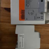 Trasformatore 230/12-24V