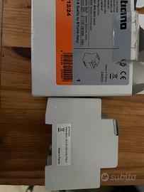 Trasformatore 230/12-24V