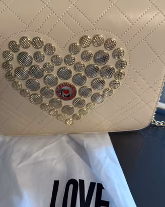 Borsa Love Moschino