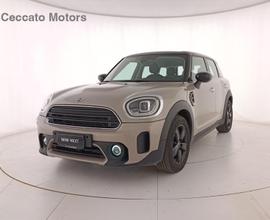 Mini Cooper Countryman 1.5 TwinPower Turbo Cooper