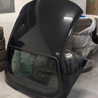 Hard top alfa romeo GTV Spider