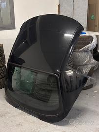 Hard top alfa romeo GTV Spider