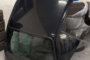 Hard top alfa romeo GTV Spider