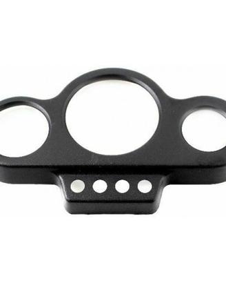 Cornice strumenti del cruscotto per Peugeot Speedf
