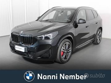 BMW X1 xdrive23d mhev 48V MSport Pro auto