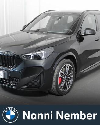 BMW X1 xdrive23d mhev 48V MSport Pro auto