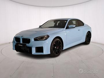 BMW Serie 2 M2 Coupé