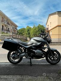 Bmw r1200r 2007